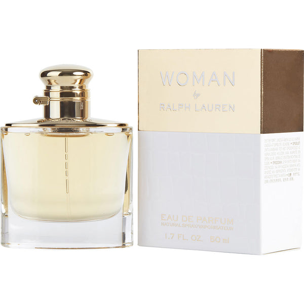 Ralph Lauren Woman - Eau De Parfum Spray