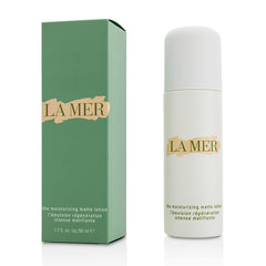 La Mer - The Moisturizing Matte Lotion