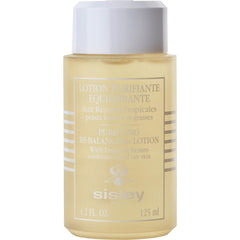 Sisley - Purifying Re-Balancing Lotion With Tropical Resins - For Combination & Oily Skin