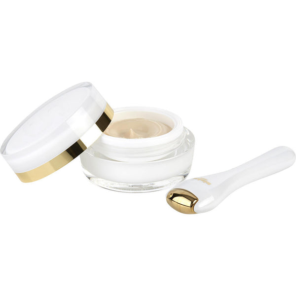 Sisley - Sisleya L'Integral Anti-Age Eye and Lip Contour Cream With Massage Tool (Limited Edition)