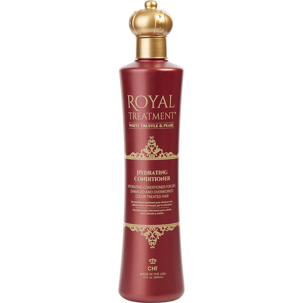 Chi   Royal Treatment Hydrating Conditioner