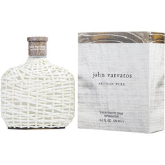 John Varvatos Artisan Pure - Edt Spray