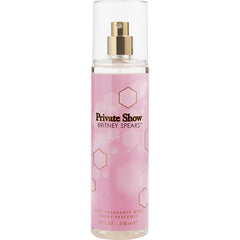 Private Show Britney Spears - Body Mist