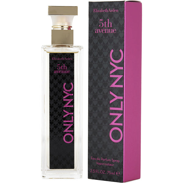 Fifth Avenue Only Nyc - Eau De Parfum Spray