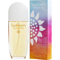 Sunflowers Sunlight Kiss - Edt Spray