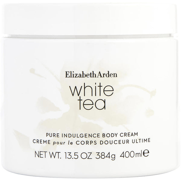 White Tea - Body Cream