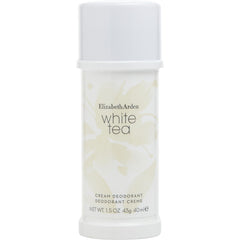 White Tea - Deodorant Cream