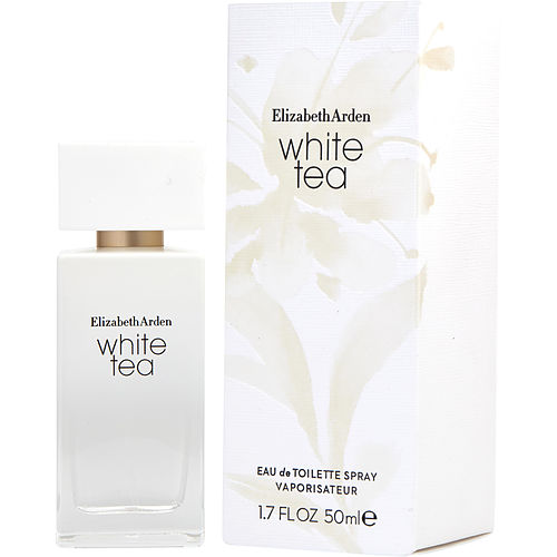 White Tea Eau De Toilette Spray 1.7 oz