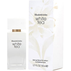White Tea Eau De Toilette Spray 1.7 oz