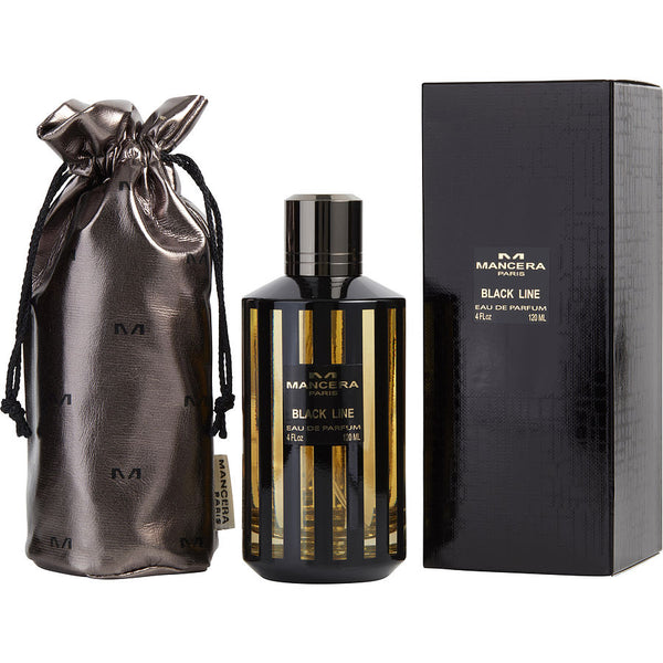 Mancera Black Line  - Eau De Parfum Spray