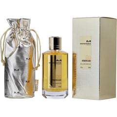 Mancera Intensitive Aoud Gold - Eau De Parfum Spray