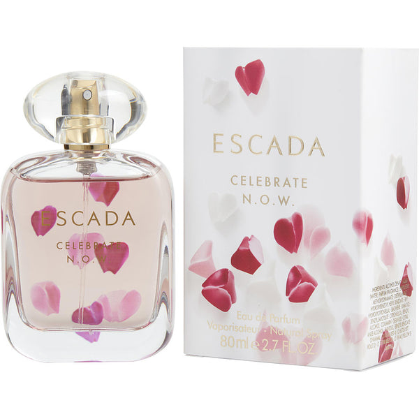 Escada Celebrate N.o.w. - Eau De Parfum Spray