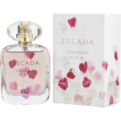 Escada Celebrate N.o.w. - Eau De Parfum Spray