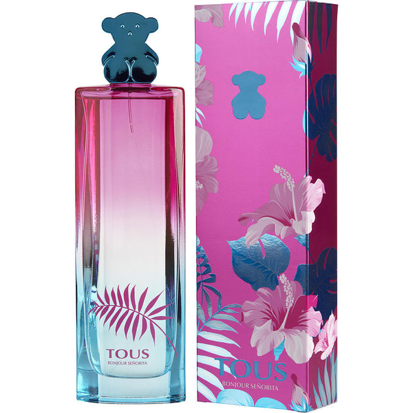 Tous Bonjour Senorita - Edt Spray