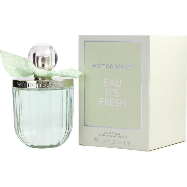 Women'secret Eau It's Fresh - Edt Spray