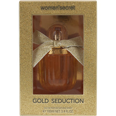 Women'secret Gold Seduction  - Eau De Parfum Spray