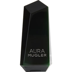 Aura Mugler   Body Lotion