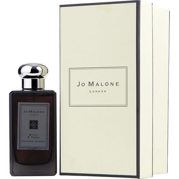 Jo Malone Myrrh & Tonka   Cologne Intense Spray