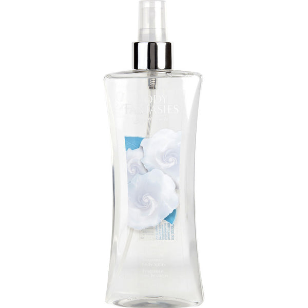 Body Fantasies Fresh White Musk - Body Spray