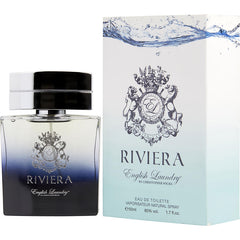 Riviera - Edt Spray