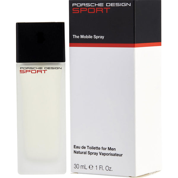 Porsche Design Sport   Edt Spray