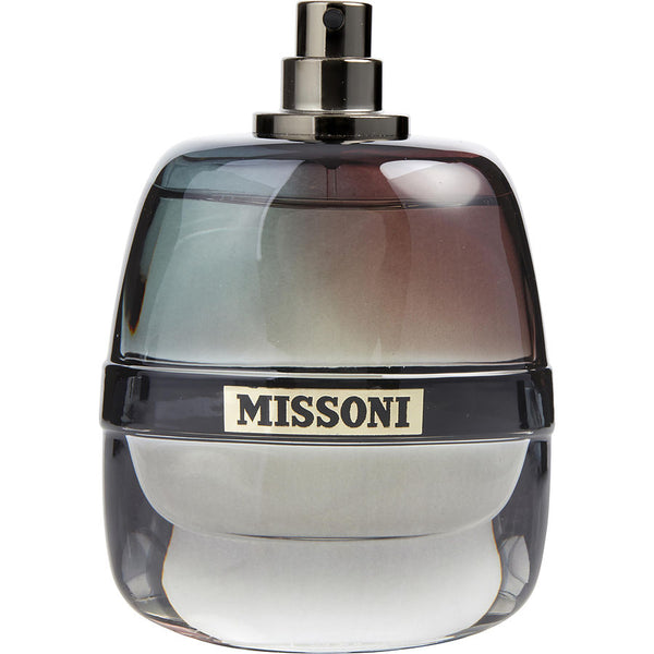 Missoni - Eau De Parfum Spray