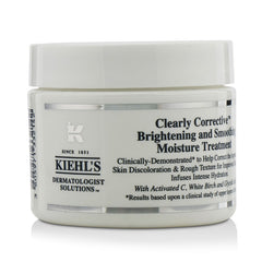 Kiehl's   Clearly Corrective Brightening & Smoothing Moisture Treatment