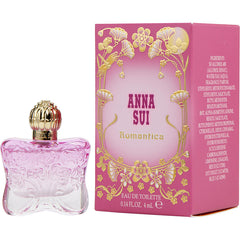 Anna Sui Romantica - Edt