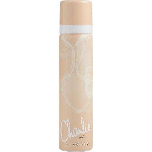 Charlie Chic - Body Spray