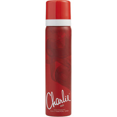 Charlie Red - Body Spray