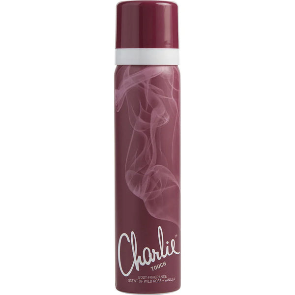 Charlie Touch - Body Spray