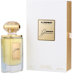 Al Haramain Junoon - Eau De Parfum Spray