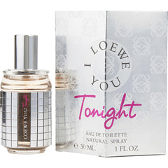 I Loewe You Tonight   Edt Spray