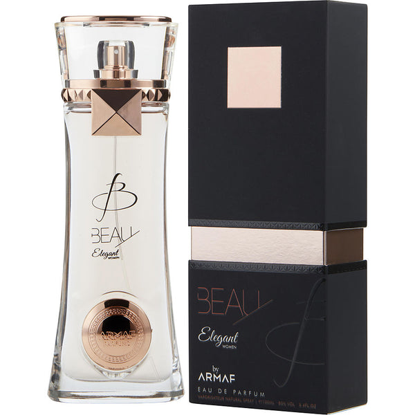 ARMAF BEAU ELEGANT by Armaf - EAU DE PARFUM SPRAY