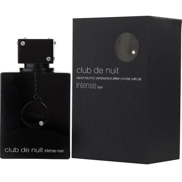 Armaf Club De Nuit Intense - Edt Spray