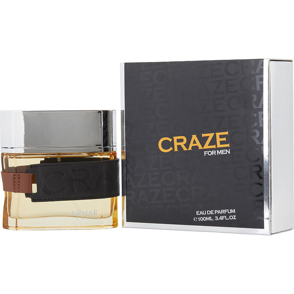 Armaf Craze - Eau De Parfum Spray