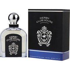 Armaf Derby Club House Eau De Toilette Spray 3.4 oz