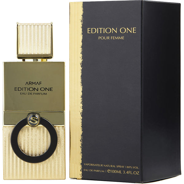 ARMAF EDITION ONE by Armaf - EAU DE PARFUM SPRAY