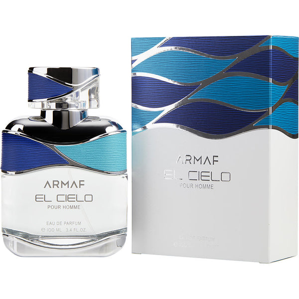 ARMAF EL CIELO by Armaf - EAU DE PARFUM SPRAY