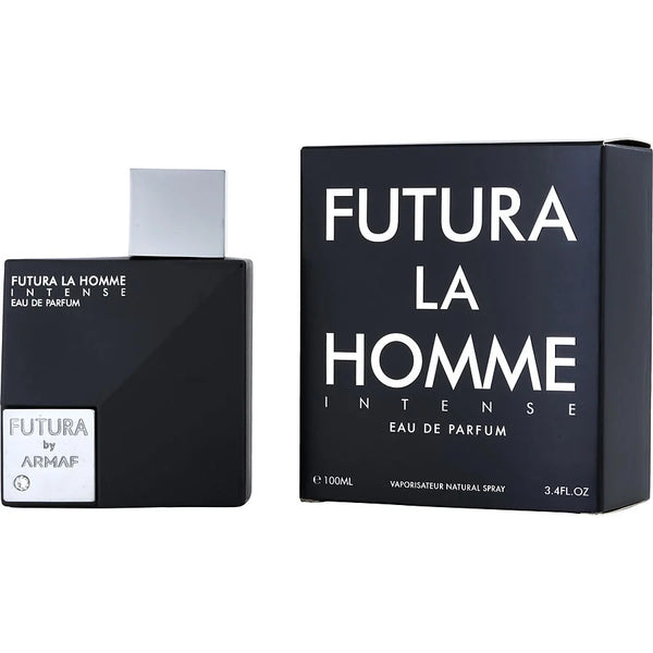 Armaf Futura La Homme Intense - Eau De Parfum Spray