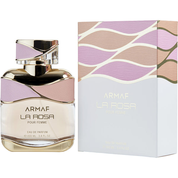 ARMAF LA ROSA by Armaf - EAU DE PARFUM SPRAY