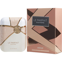Armaf Le Parfait Eau De Parfum Spray 3.4 oz