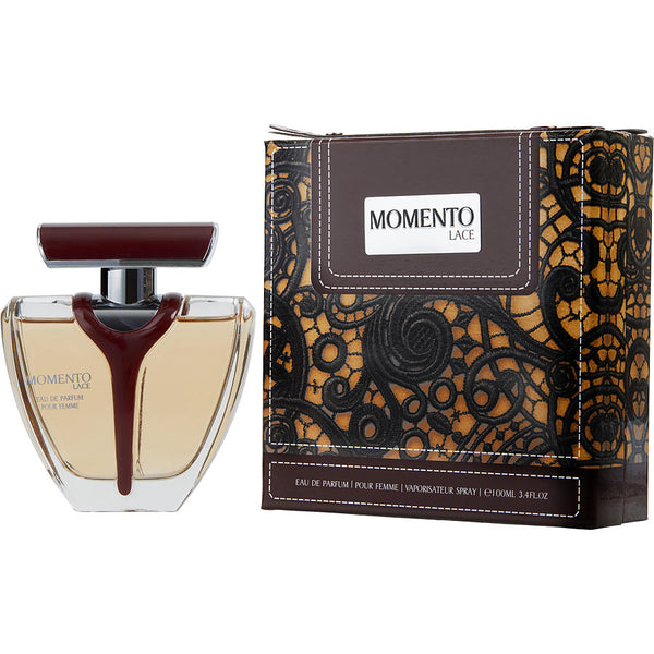 Armaf Momento Lace - Eau De Parfum Spray