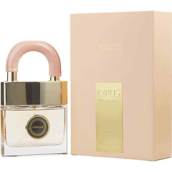 ARMAF OPUS by Armaf - EAU DE PARFUM SPRAY