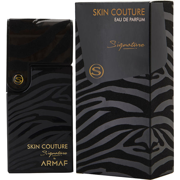 Armaf Skin Couture Signature   Eau De Parfum Spray