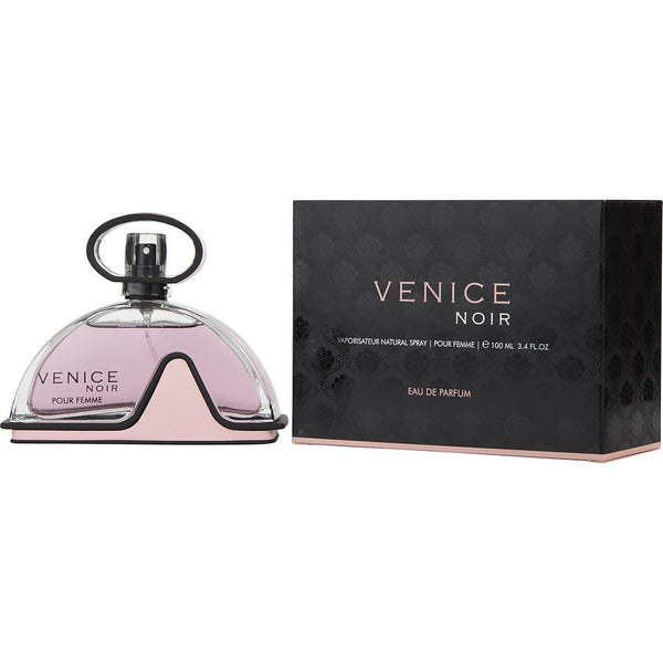 Armaf Venice Noir   Eau De Parfum Spray