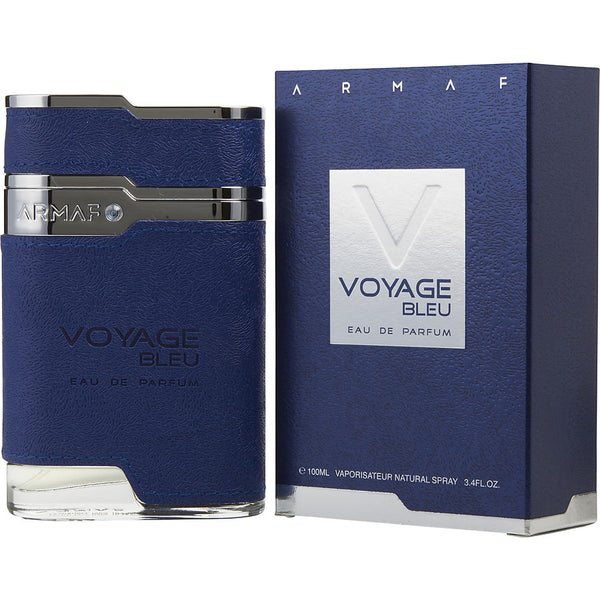 Armaf Voyage Bleu   Eau De Parfum Spray