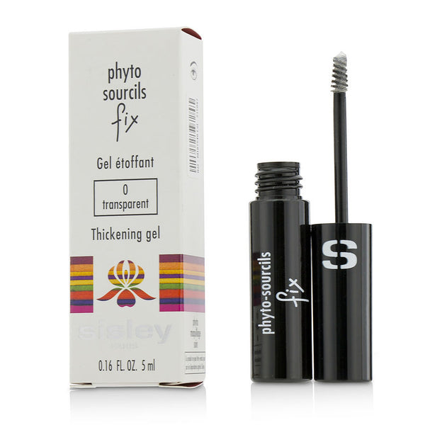 Sisley - Phyto Sourcils Fix Thickening Gel - # 0 Transparent