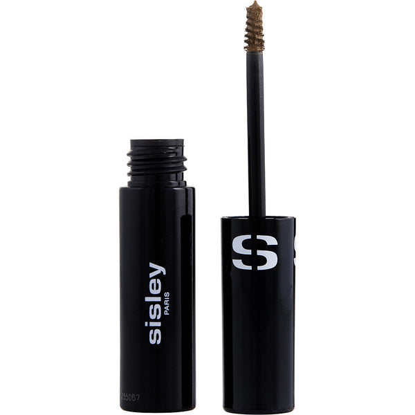 Sisley - Phyto Sourcils Fix Thickening Gel - # 1 Light Medium