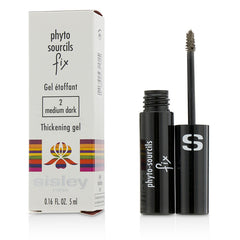 Sisley - Phyto Sourcils Fix Thickening Gel - # 2 Medium Dark